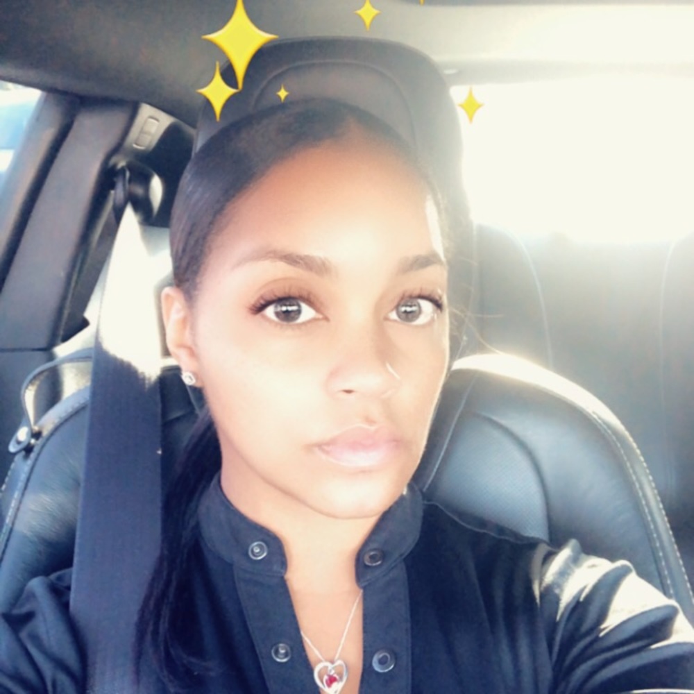 Meet your Posher, Shameka